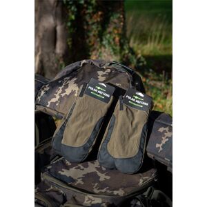 Korda Mittens Dark Olive - S/M Korda Mittens Dark Olive - S/M