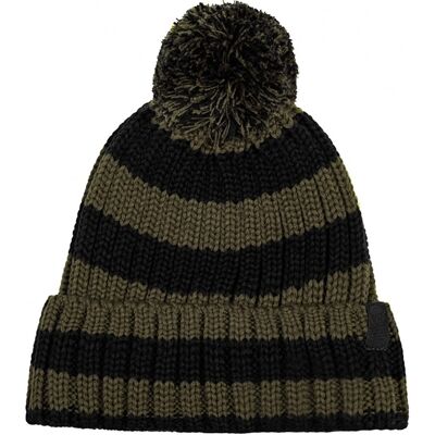 Korda Nanny Pat Hat Dark Olive Korda Nanny Pat Hat Dark Olive