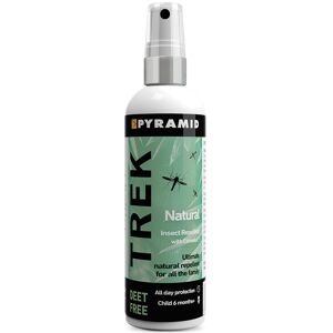 Pyramid Trek Natural Insect Repellant - 60ml Pyramid Trek Natural Insect Repellant - 60ml