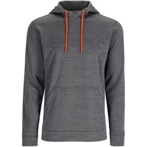 Simms Simms Challenger Hoody Slate - XXL Simms Simms Challenger Hoody Slate - XXL