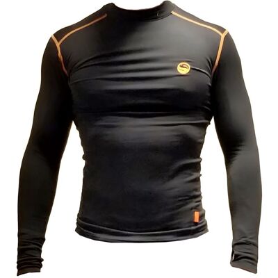 Guru Thermal LS Shirt - Small - Shirt Guru Thermal LS Shirt - Small - Shirt