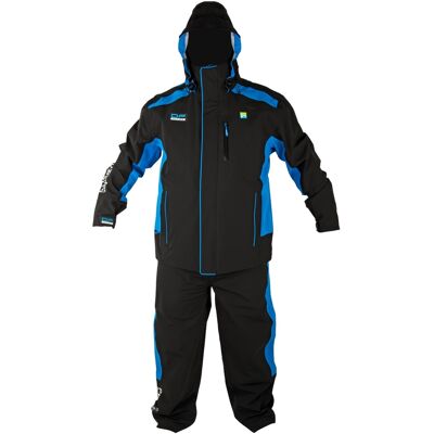 Preston Innovations DF Ultra Waterproof Suit - Large Preston Innovations DF Ultra Waterproof Suit - Large