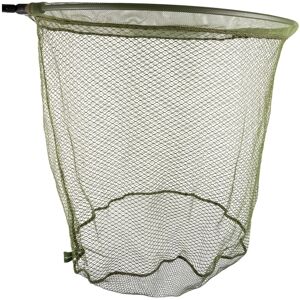 Korum Power Folding Spoon Net - Latex - 34" Korum Power Folding Spoon Net - Latex - 34"