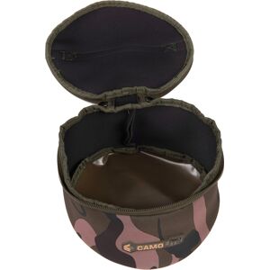 Fox Camolite Neoprene Pan Set Bag Fox Camolite Neoprene Pan Set Bag