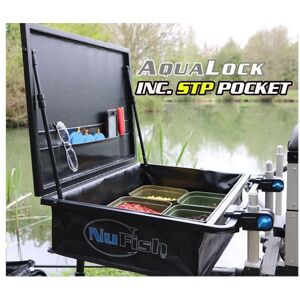 NuFish Aqualock Side Tray NuFish Aqualock Side Tray