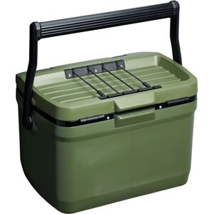 Stanley Easy-Carry Outdoor Cooler 15L - Cooler - green Stanley Easy-Carry Outdoor Cooler 15L - Cooler - green