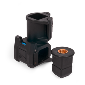 Preston Innovations Ventalite Side Tray QR Adaptor Preston Innovations Ventalite Side Tray QR Adaptor
