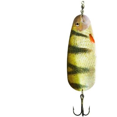Allcock Shannon Spoon 5" - Perch Allcock Shannon Spoon 5" - Perch