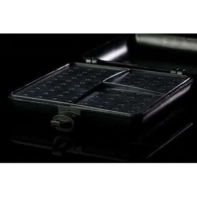 RidgeMonkey Connect Combi Set Steam Tray RidgeMonkey Connect Combi Set Steam Tray
