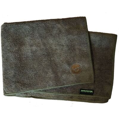 Korda Microfibre Towel Korda Microfibre Towel