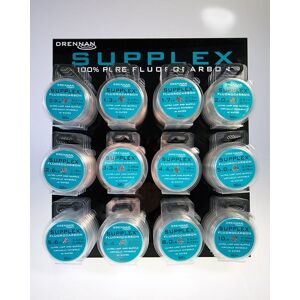 Drennan Supplex Flurocarbon - 5.6lb 0.20mm