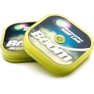 Korda Boom Fluorocarbon Stiff Link - 0.55mm (15m) 25lb