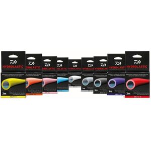 Daiwa Hydrolastic - Yellow 3 - 5 Daiwa Hydrolastic - Yellow 3 - 5