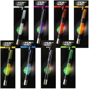 Korda New Stow Head - Purple Korda New Stow Head - Purple