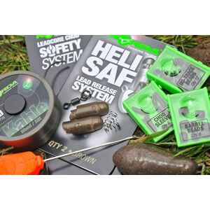 Korda Heli Safe - Brown Korda Heli Safe - Brown