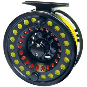 Airflo Switch Black Cassette Fly Reel - #7/9 Airflo Switch Black Cassette Fly Reel - #7/9