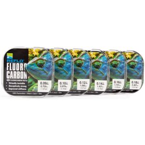 Preston Innovations Reflo Fluorocarbon Line - 0.18mm Preston Innovations Reflo Fluorocarbon Line - 0.18mm