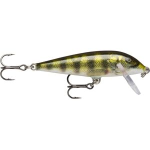 Rapala Countdown 7cm Sinking Balsa Lure - Live Perch Rapala Countdown 7cm Sinking Balsa Lure - Live Perch