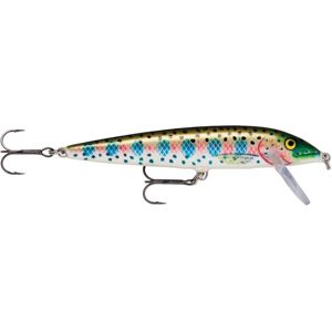 Rapala Countdown 9cm - Rainbow Trout Rapala Countdown 9cm - Rainbow Trout