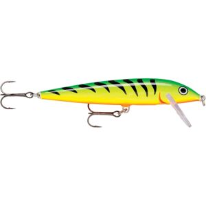 Rapala Countdown 9cm - Firetiger Rapala Countdown 9cm - Firetiger