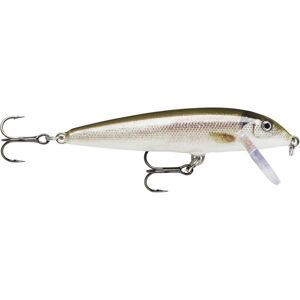 Rapala Countdown 9cm - Live Smelt Rapala Countdown 9cm - Live Smelt