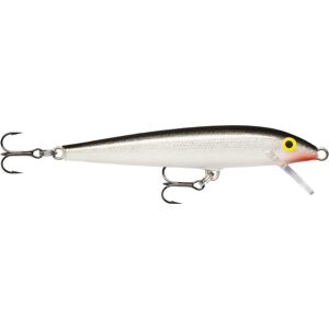 Rapala Original Floater 11cm - Silver Rapala Original Floater 11cm - Silver