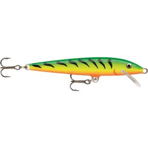 Rapala Original Floater 5cm - Firetiger Rapala Original Floater 5cm - Firetiger