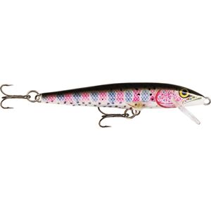 Rapala Original Floater 9cm - Live Rainbow Trout Rapala Original Floater 9cm - Live Rainbow Trout