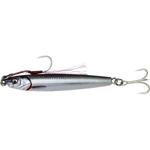 Savage Gear 3D Jig Minnow PHP Lure 5g 4.6cm - Flash Minnow Savage Gear 3D Jig Minnow PHP Lure 5g 4.6cm - Flash Minnow