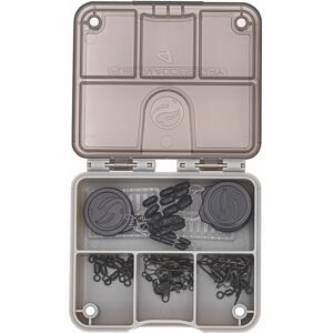 Guru Feeder Box 4 Compartment Accessory Box Guru Feeder Box 4 Compartment Accessory Box