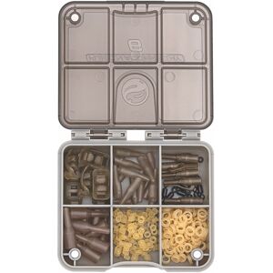 Guru Feeder Box 6 Compartment Accessory Box Guru Feeder Box 6 Compartment Accessory Box