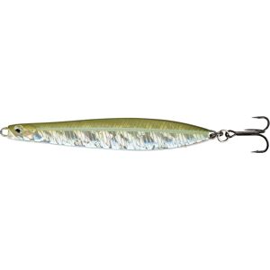 Savage Gear Seeker ISP Lure - 9.8cm 23g - Green/Silver Savage Gear Seeker ISP Lure - 9.8cm 23g - Green/Silver