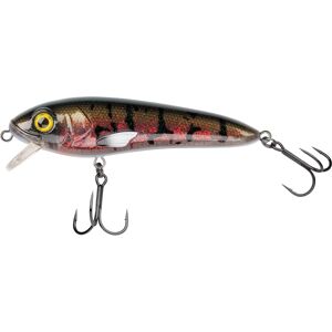 Abu Garcia Svartzonker McCelly Lure - 7cm 9g Red Sucker Abu Garcia Svartzonker McCelly Lure - 7cm 9g Red Sucker