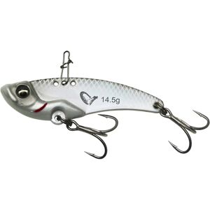 Savage Gear Vib Blade Lure 5.5cm 14.5g Sinking - Pearl White Savage Gear Vib Blade Lure 5.5cm 14.5g Sinking - Pearl White
