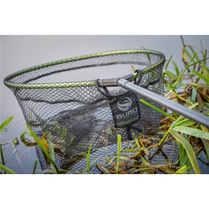 Guru Duel - 600 Specimen - Landing Net Guru Duel - 600 Specimen - Landing Net