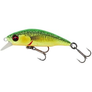 Savage Gear 3D Stickleback Twitch Lure 5.5cm 7g Sinking - Firetiger Savage Gear 3D Stickleback Twitch Lure 5.5cm 7g Sinking - Firetiger