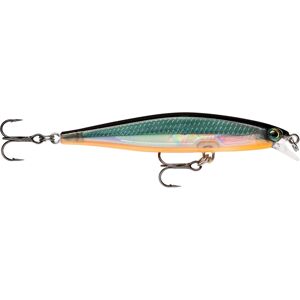 Rapala Shadow Rap Lure 7cm 5g - HLW Halloween Rapala Shadow Rap Lure 7cm 5g - HLW Halloween