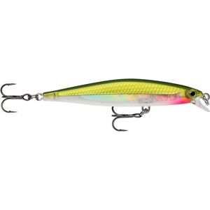 Rapala Shadow Rap Lure 7cm 5g - OG Olive Green Rapala Shadow Rap Lure 7cm 5g - OG Olive Green