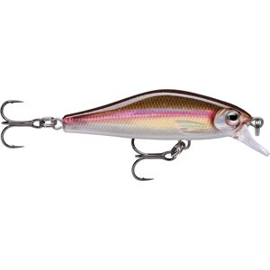 Rapala Shadow Rap Solid Shad Lure 5cm 5.5g - WK Wakasagi Rapala Shadow Rap Solid Shad Lure 5cm 5.5g - WK Wakasagi