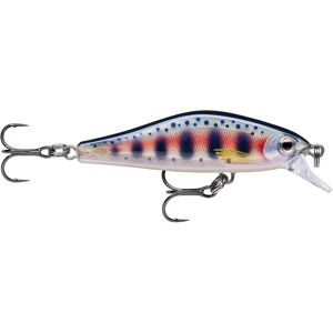 Rapala Shadow Rap Solid Shad Lure 5cm 5.5g - YM Yamame Rapala Shadow Rap Solid Shad Lure 5cm 5.5g - YM Yamame
