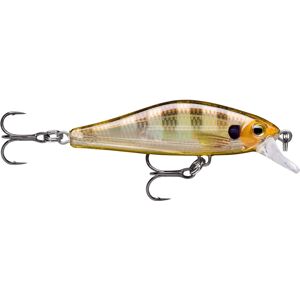 Rapala Shadow Rap Solid Shad Lure 5cm 5.5g - GGIU Glassy Gill UV Rapala Shadow Rap Solid Shad Lure 5cm 5.5g - GGIU Glassy Gill UV