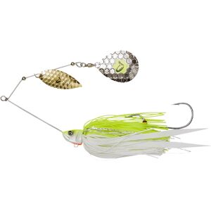 Savage Gear Da'Bush Spinnerbait 21cm 55g - Sexy Shad Savage Gear Da'Bush Spinnerbait 21cm 55g - Sexy Shad
