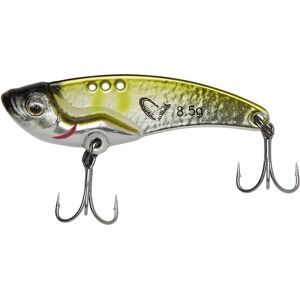 Savage Gear Vib Blade SW Lure 4.5cm 8.5g Fast Sink - Mirror Ayu Savage Gear Vib Blade SW Lure 4.5cm 8.5g Fast Sink - Mirror Ayu