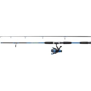 Shakespeare Firebird Spin Combo - 9ft 20-80g - Fishing Rod Shakespeare Firebird Spin Combo - 9ft 20-80g - Fishing Rod
