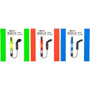 Korda Basix Mini Stow Bobbin - Green Korda Basix Mini Stow Bobbin - Green