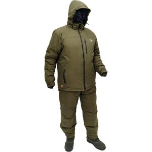 Daiwa Winter Carp Suit - XX-Large - Winter Clothing Daiwa Winter Carp Suit - XX-Large - Winter Clothing