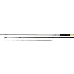 Guru A-Class Method Feeder Rod - Light 11ft 3pc 1-50g Guru A-Class Method Feeder Rod - Light 11ft 3pc 1-50g
