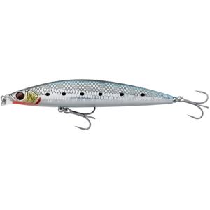 Savage Gear Gravity Shallow 10cm 14g Sinking Lure LS - Sardine Savage Gear Gravity Shallow 10cm 14g Sinking Lure LS - Sardine