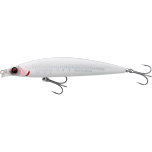 Savage Gear Gravity Shallow 11.5cm 20g Floating Lure LS - Illusion White Savage Gear Gravity Shallow 11.5cm 20g Floating Lure LS - Illusion White