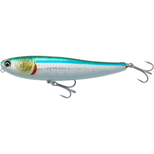 Savage Gear Bullet Mullet 10cm 17.3g Floating Lure LS - Sayoris Savage Gear Bullet Mullet 10cm 17.3g Floating Lure LS - Sayoris